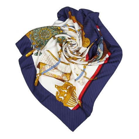 bague foulard hermes|vintage Hermes scarf price guide.